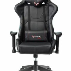 Кресло игровое Бюрократ VIKING 5 AERO BLACK EDITION в Соликамске - solikamsk.mebel24.online | фото 3