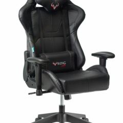 Кресло игровое Бюрократ VIKING 5 AERO BLACK EDITION в Соликамске - solikamsk.mebel24.online | фото