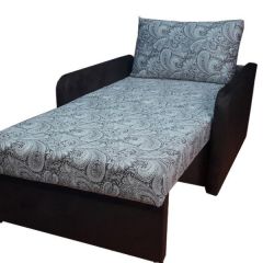 Кресло кровать Канзасик в Соликамске - solikamsk.mebel24.online | фото 2
