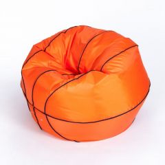 Кресло-мешок Баскетбольный мяч Большой в Соликамске - solikamsk.mebel24.online | фото