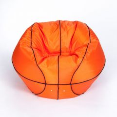 Кресло-мешок Баскетбольный мяч Большой в Соликамске - solikamsk.mebel24.online | фото 2