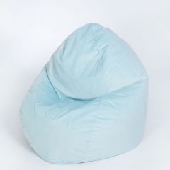 Кресло-мешок Макси (ВЕЛЮР однотонный) 100*h150 в Соликамске - solikamsk.mebel24.online | фото 13
