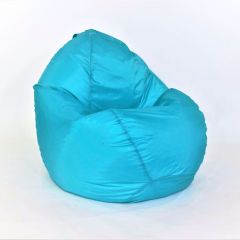 Кресло-мешок Стади (Оксфорд водоотталкивающая ткань) 80*h130 в Соликамске - solikamsk.mebel24.online | фото 2