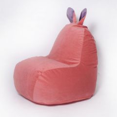 Кресло-мешок Зайка (Короткие уши) в Соликамске - solikamsk.mebel24.online | фото 3