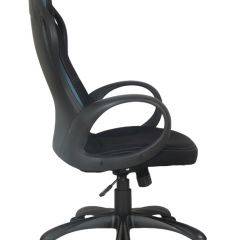 Кресло офисное BRABIX PREMIUM "Force EX-516" (ткань черная/вставки синие) 531572 в Соликамске - solikamsk.mebel24.online | фото 4