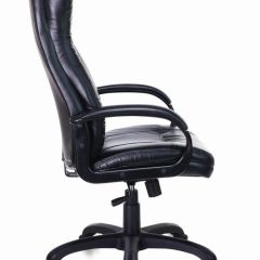 Кресло офисное BRABIX PREMIUM "Boss EX-591" (черное) 532099 в Соликамске - solikamsk.mebel24.online | фото 2