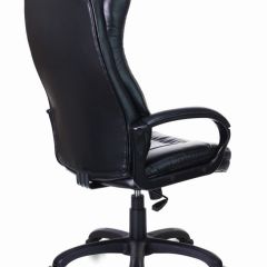 Кресло офисное BRABIX PREMIUM "Boss EX-591" (черное) 532099 в Соликамске - solikamsk.mebel24.online | фото 3