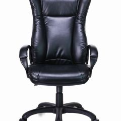 Кресло офисное BRABIX PREMIUM "Boss EX-591" (черное) 532099 в Соликамске - solikamsk.mebel24.online | фото 4