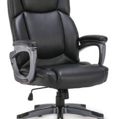 Кресло офисное BRABIX PREMIUM "Favorite EX-577" (черное) 531934 в Соликамске - solikamsk.mebel24.online | фото 1