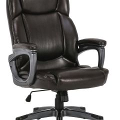 Кресло офисное BRABIX PREMIUM "Favorite EX-577", коричневое, 531936 в Соликамске - solikamsk.mebel24.online | фото
