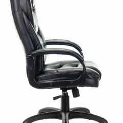 Кресло офисное BRABIX PREMIUM "Nord EX-590" (черное) 532097 в Соликамске - solikamsk.mebel24.online | фото 2