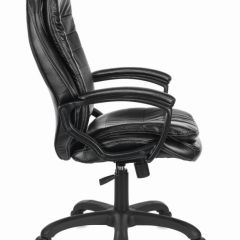 Кресло офисное BRABIX PREMIUM "Omega EX-589" (экокожа, черное) 532094 в Соликамске - solikamsk.mebel24.online | фото 2