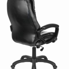 Кресло офисное BRABIX PREMIUM "Omega EX-589" (экокожа, черное) 532094 в Соликамске - solikamsk.mebel24.online | фото 3