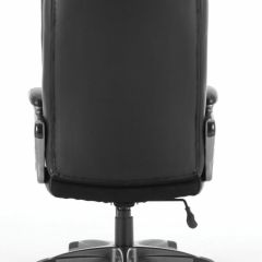 Кресло офисное BRABIX PREMIUM "Solid HD-005" (рециклированная кожа, черное) 531941 в Соликамске - solikamsk.mebel24.online | фото 4