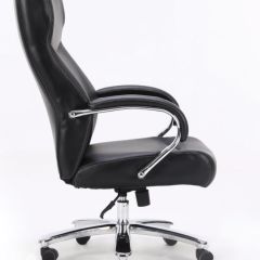 Кресло офисное BRABIX PREMIUM "Total HD-006" (черное) 531933 в Соликамске - solikamsk.mebel24.online | фото 3
