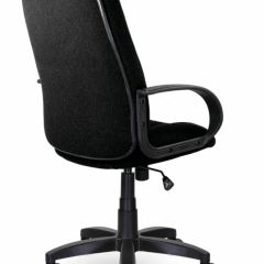 Кресло офисное BRABIX "Classic EX-685" (ткань С, черное) 532022 в Соликамске - solikamsk.mebel24.online | фото 3