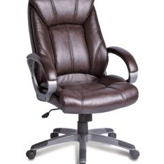 Кресло офисное BRABIX "Maestro EX-506" (коричневое) 530878 в Соликамске - solikamsk.mebel24.online | фото 1
