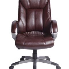Кресло офисное BRABIX "Maestro EX-506" (коричневое) 530878 в Соликамске - solikamsk.mebel24.online | фото 3