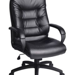 Кресло офисное BRABIX "Supreme EX-503" (черное) 530873 в Соликамске - solikamsk.mebel24.online | фото 1