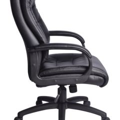 Кресло офисное BRABIX "Supreme EX-503" (черное) 530873 в Соликамске - solikamsk.mebel24.online | фото 3