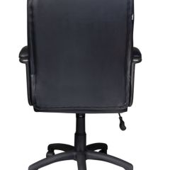 Кресло офисное BRABIX "Supreme EX-503" (черное) 530873 в Соликамске - solikamsk.mebel24.online | фото 4
