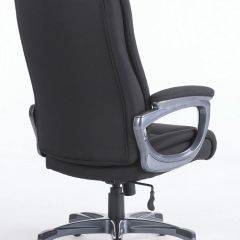 Кресло офисное BRABIX "Solid HD-005" (ткань/черное) 531822 в Соликамске - solikamsk.mebel24.online | фото 4