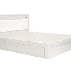 Кровать 1400 без ортопеда "Мария-Луиза 14" в Соликамске - solikamsk.mebel24.online | фото