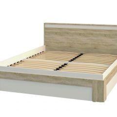 Кровать 1600 НКМ Эдем-1 с подъемный механизмом в Соликамске - solikamsk.mebel24.online | фото 2