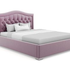 Кровать Афина интерьерная +основание (90х200) в Соликамске - solikamsk.mebel24.online | фото 2