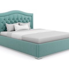 Кровать Афина интерьерная +основание (90х200) в Соликамске - solikamsk.mebel24.online | фото 4