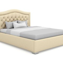 Кровать Афина интерьерная +основание (90х200) в Соликамске - solikamsk.mebel24.online | фото 5