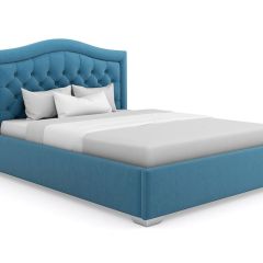 Кровать Афина интерьерная +основание (90х200) в Соликамске - solikamsk.mebel24.online | фото 7