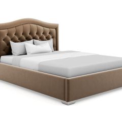 Кровать Афина интерьерная +основание (90х200) в Соликамске - solikamsk.mebel24.online | фото 16