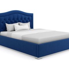 Кровать Афина интерьерная +основание (90х200) в Соликамске - solikamsk.mebel24.online | фото 21