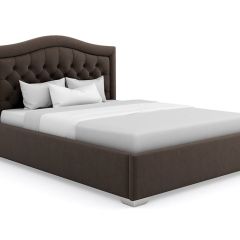 Кровать Афина интерьерная +основание (90х200) в Соликамске - solikamsk.mebel24.online | фото 22
