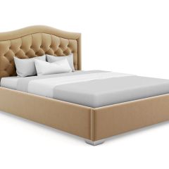 Кровать Афина интерьерная +основание (90х200) в Соликамске - solikamsk.mebel24.online | фото 23