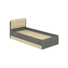 АМАНДА Кровать А09 в Соликамске - solikamsk.mebel24.online | фото 6