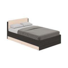 АМАНДА Кровать А12 в Соликамске - solikamsk.mebel24.online | фото 3