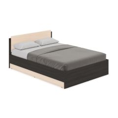 АМАНДА Кровать А14 в Соликамске - solikamsk.mebel24.online | фото 3