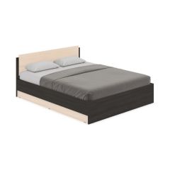 АМАНДА Кровать А16 в Соликамске - solikamsk.mebel24.online | фото 3