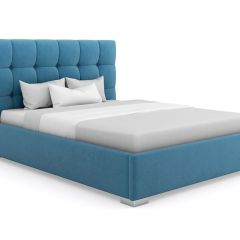 Кровать Асти интерьерная +основание (120х200) в Соликамске - solikamsk.mebel24.online | фото 17