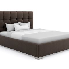 Кровать Асти интерьерная +основание (120х200) в Соликамске - solikamsk.mebel24.online | фото 21
