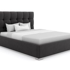 Кровать Асти интерьерная +основание (80х200) в Соликамске - solikamsk.mebel24.online | фото 11