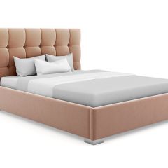 Кровать Асти интерьерная +основание (80х200) в Соликамске - solikamsk.mebel24.online | фото 23