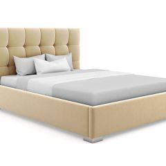 Кровать Асти интерьерная +основание (90х200) в Соликамске - solikamsk.mebel24.online | фото 6