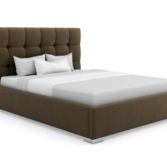 Кровать Асти интерьерная +основание (90х200) в Соликамске - solikamsk.mebel24.online | фото 7