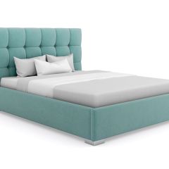 Кровать Асти интерьерная +основание (90х200) в Соликамске - solikamsk.mebel24.online | фото 16