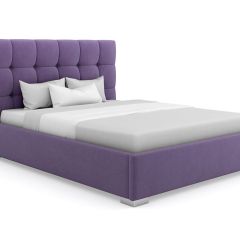 Кровать Асти интерьерная +основание (90х200) в Соликамске - solikamsk.mebel24.online | фото 18
