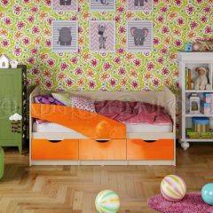 БАБОЧКИ Кровать 1800 в Соликамске - solikamsk.mebel24.online | фото