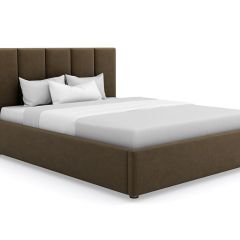 Кровать Бонито интерьерная +основание (140х200) в Соликамске - solikamsk.mebel24.online | фото 8